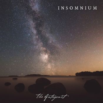 Insomnium - 3  (2021)