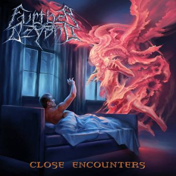Further Beyond - Close Encounters (2021)