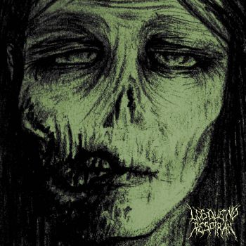 Los Que No Respiran - Los Que No Respiran (2021)