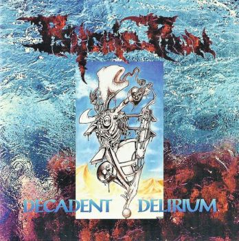 PSYCHIC PAWN «Decadent Delirium» (1994)