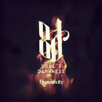 Soul's Darkness - Humanity (2021)