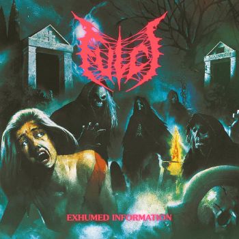 Fulci - Exhumed Information (2021)