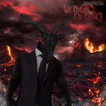 Las Ovejas de Erebo - Profecia (2021)