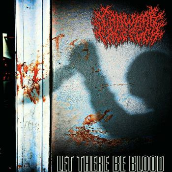 Crowbar FaceFuck - Let There Be Blood (2021)
