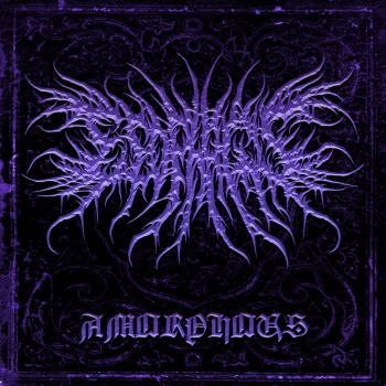 Esophagus - Amorphous (2021)