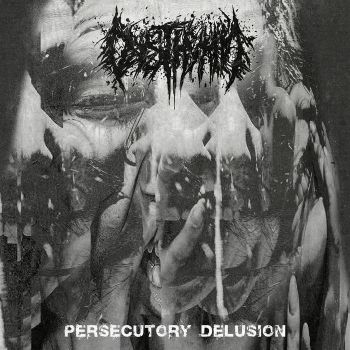 Dysthymia - Persecutory Delusion (2022)