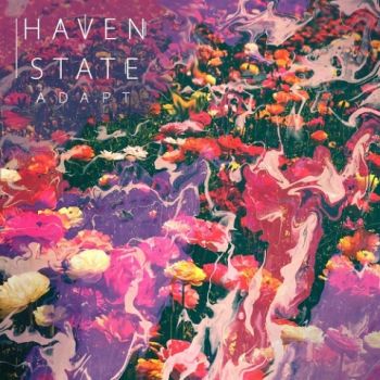 Haven State - Adapt (2021)