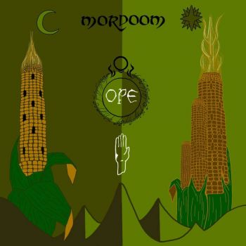 Ope - Mordoom (2021)