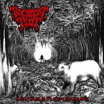 Torment Trap - Inevitable Flesh Swamps (2021)