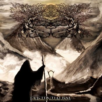 Kizin - Existentialism, The Sense Of Human Essence (2021)
