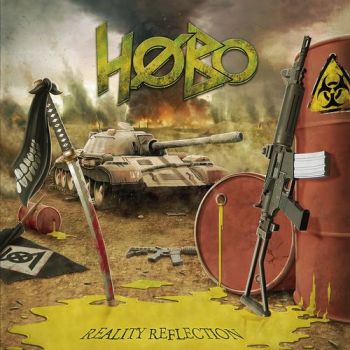 Hobo - Reality Reflection (2021)