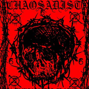 Chaosadist - Chaosadistic Plague (2021)