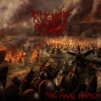 Reign of Terror - The Final March (2021)