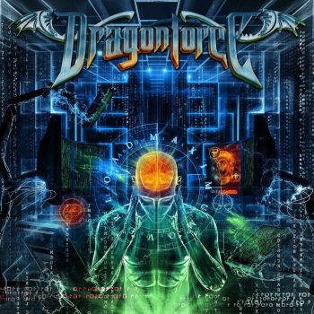 Dragonforce - Maximum Overload (2014)