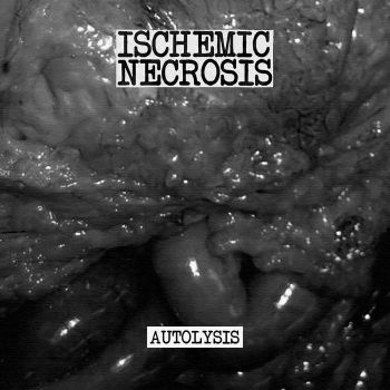 Ischemic Necrosis - Autolysis (2021)
