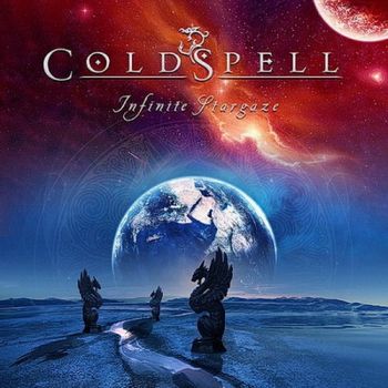 Coldspell - Infinite Stargaze (2009)