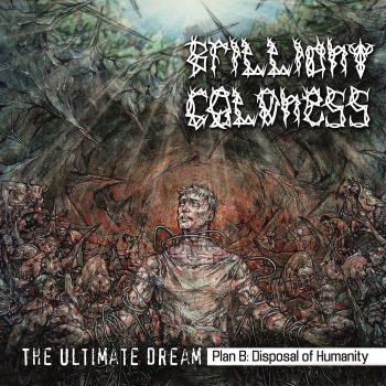 Brilliant Coldness - Dead Center Productions (2021)