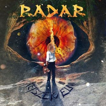 Radar - Ketszer Elni (2021)