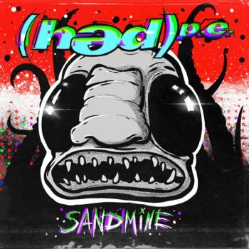 (hed) p.e. - Sandmine (EP) (2021)