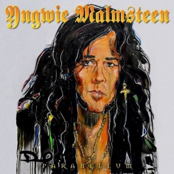 Yngwie Malmsteen - Parabellum (2021)