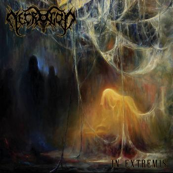 Necrogod - Sweden, Costa Rica (2021)