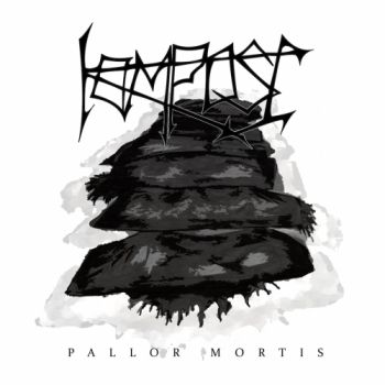 Kompost - Pallor Mortis (2021)