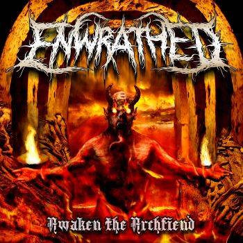 Enwrathed - Awaken the Archfiend (2020)