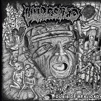 Unrested - Dosis de Realidad (2021)