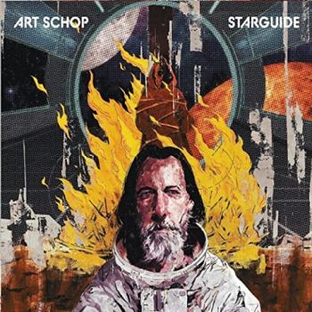 Art Schop - Starguide (2021)