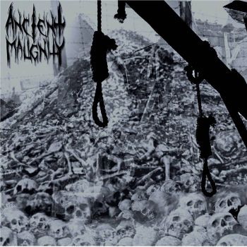 Ancient Malignity - Ancient Malignity (2020)