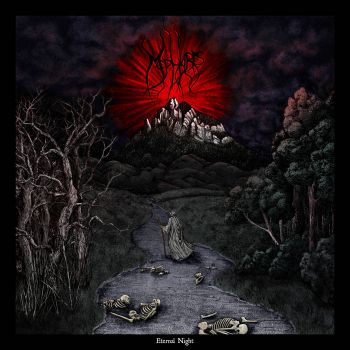 Mepharis - Eternal Night (2021)