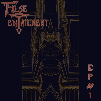 False Entailment - EP#1 (2021)