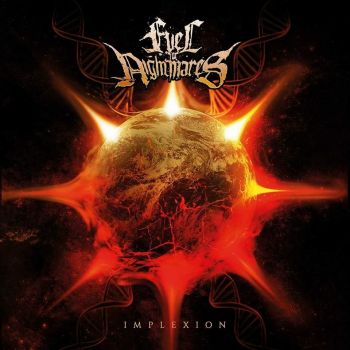 Fuel for Nightmares - Implexion (2021)