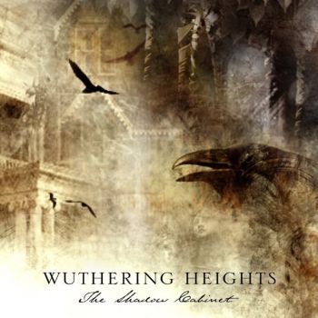 Wuthering Heights - The Shadow Cabinet & Roaming Far From Home (Live) (2007)