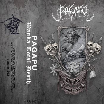 Pagapu - Wanka Total Death (2021)