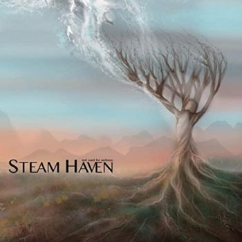 Steam Haven - Last Want For Sadness (2021)