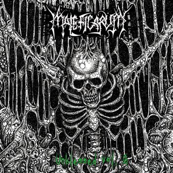 Maleficarum - Unblessed Vol. 2 (2020)