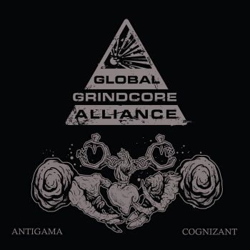 Antigama / Cognizant - GGA Session (2021)