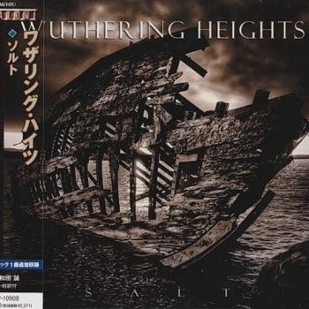 Wuthering Heights - Salt (2010)