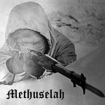 Methuselah - Methuselah (2021)