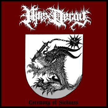 Apex Decay - Ceremony of Sickness (2021)