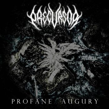 Precvrsor - Profane Augury (2021)