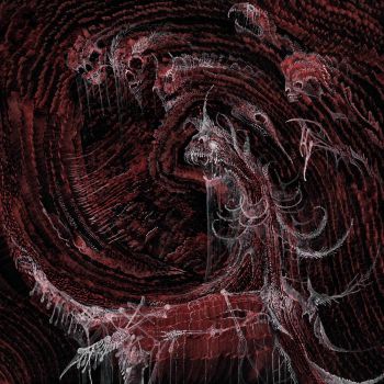 Profane Desecration - Abysmal Stillness (2021)