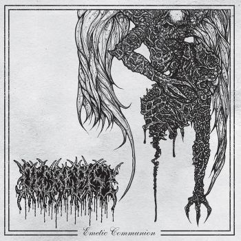 Decrepisy - Emetic Communion (2021)