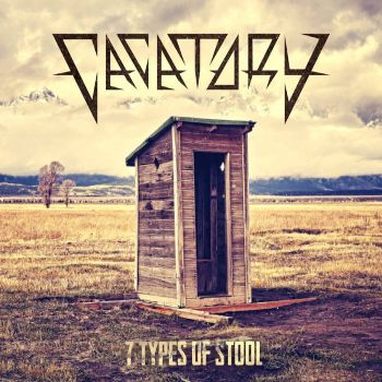 Cacatory - 7 Types of Stool (2020)