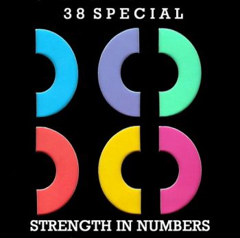 38 Special - Strength In Numbers (1986)