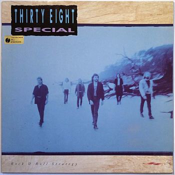 38 Special - Rock & Roll Strategy (1988)