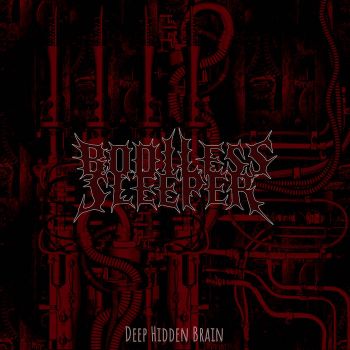 Bodiless Sleeper - Deep Hidden Brain (2021)