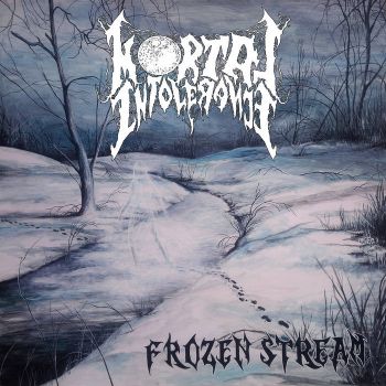 Mortal Intolerance - Frozen Stream (2021)