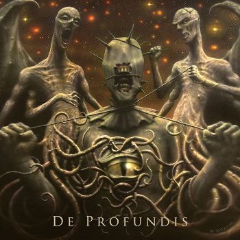 Vader - De Profundis (1995)